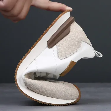 AERO GRIP CASUAL SHOE